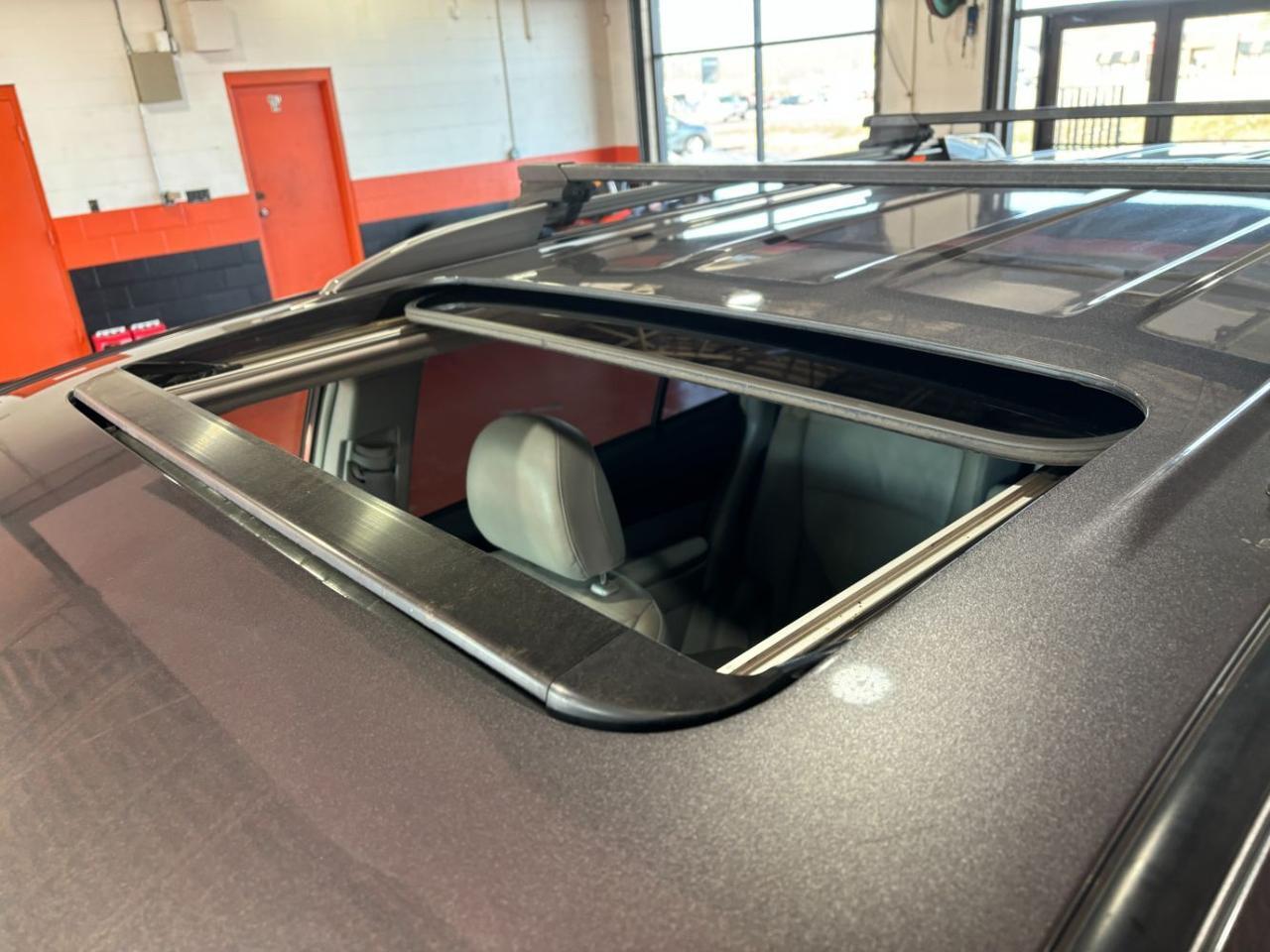 2008 Toyota Highlander Sport Franklin OH