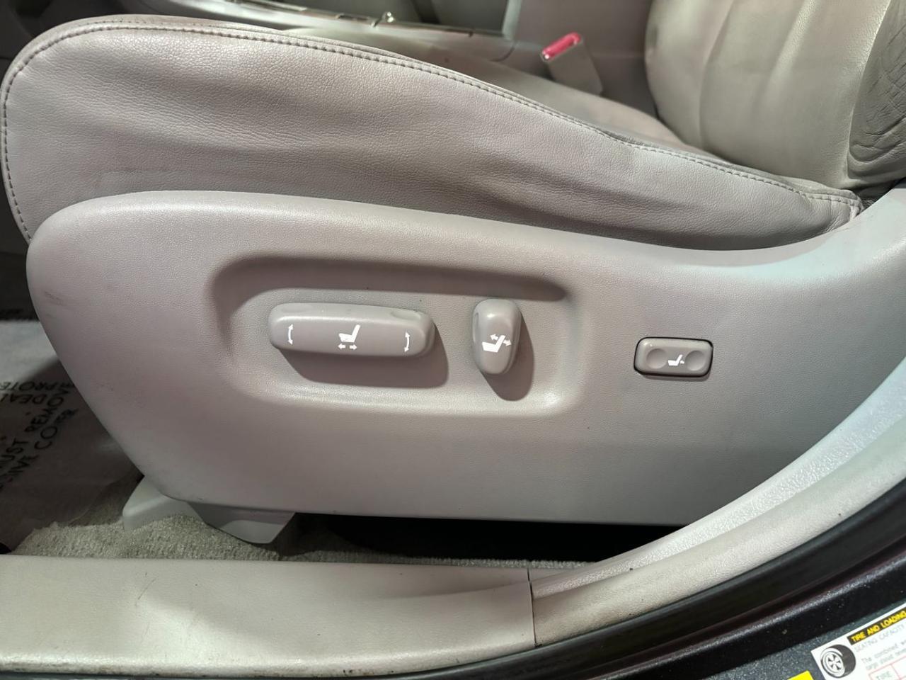 2008 Toyota Highlander Sport Franklin OH