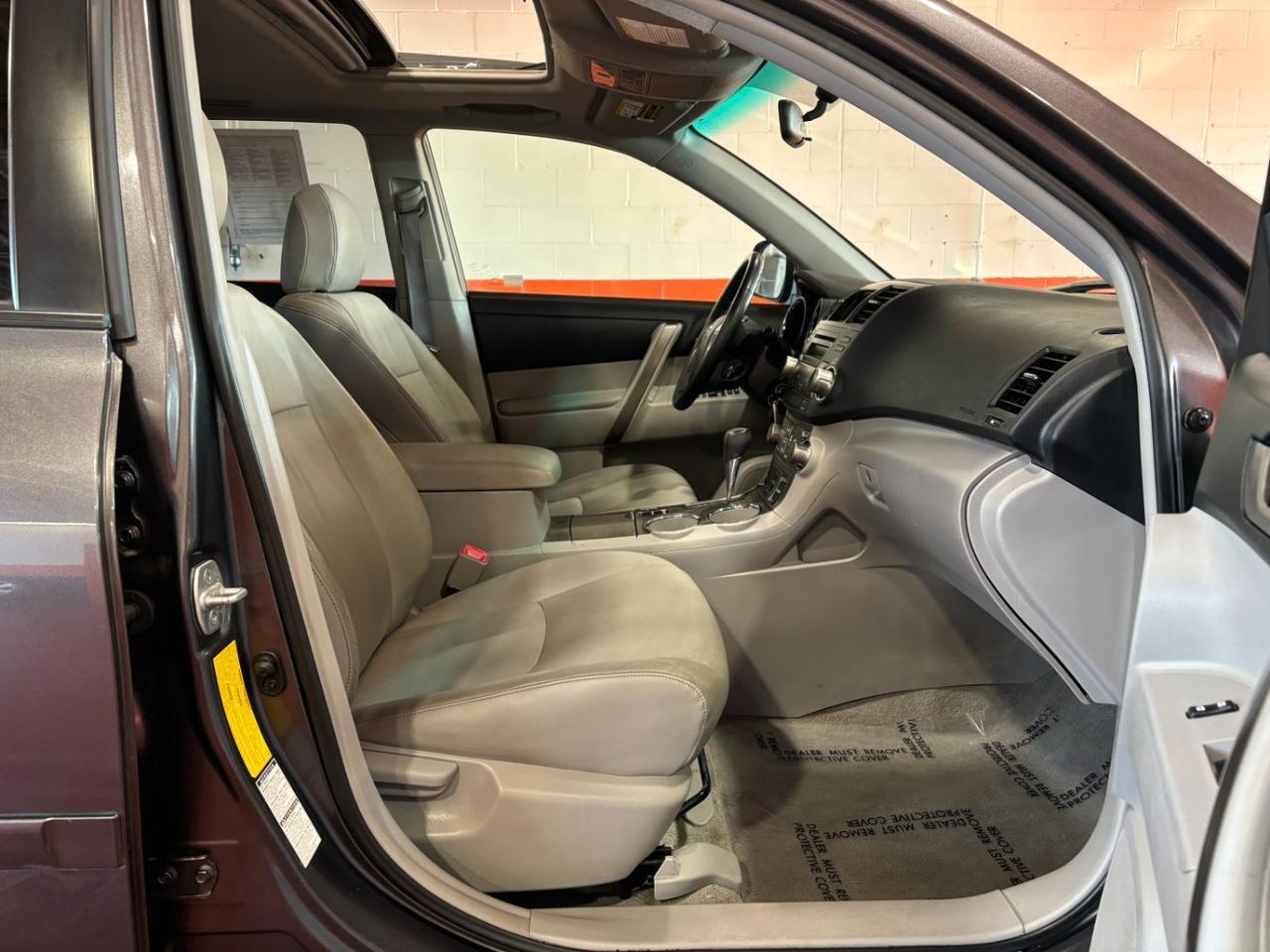 2008 Toyota Highlander Sport Franklin OH