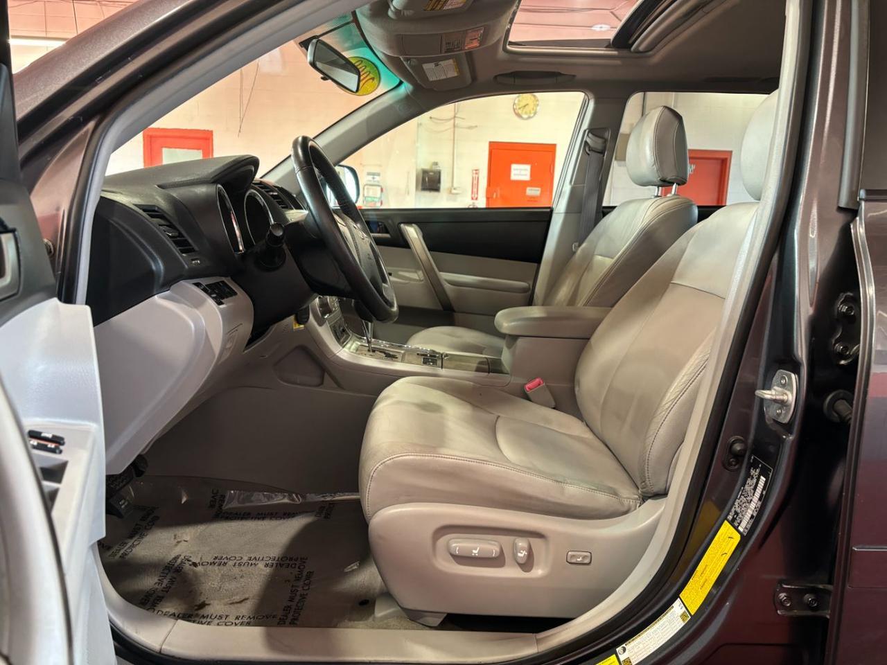 2008 Toyota Highlander Sport Franklin OH