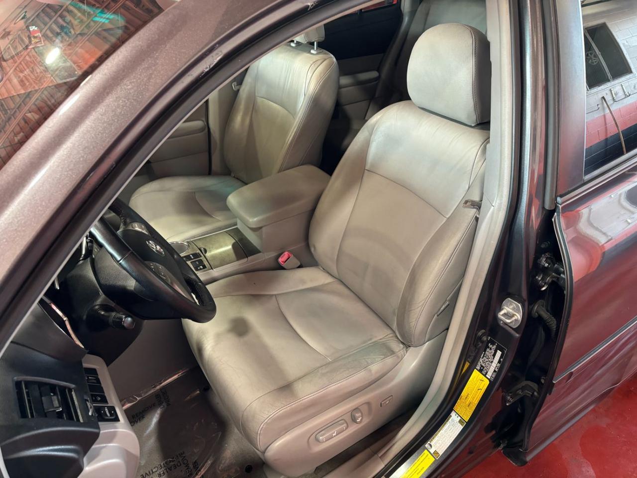 2008 Toyota Highlander Sport Franklin OH