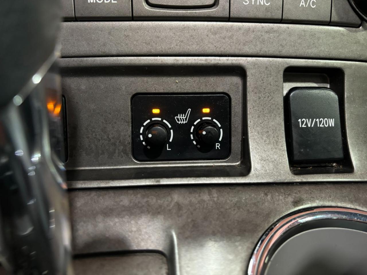 2008 Toyota Highlander Sport Franklin OH