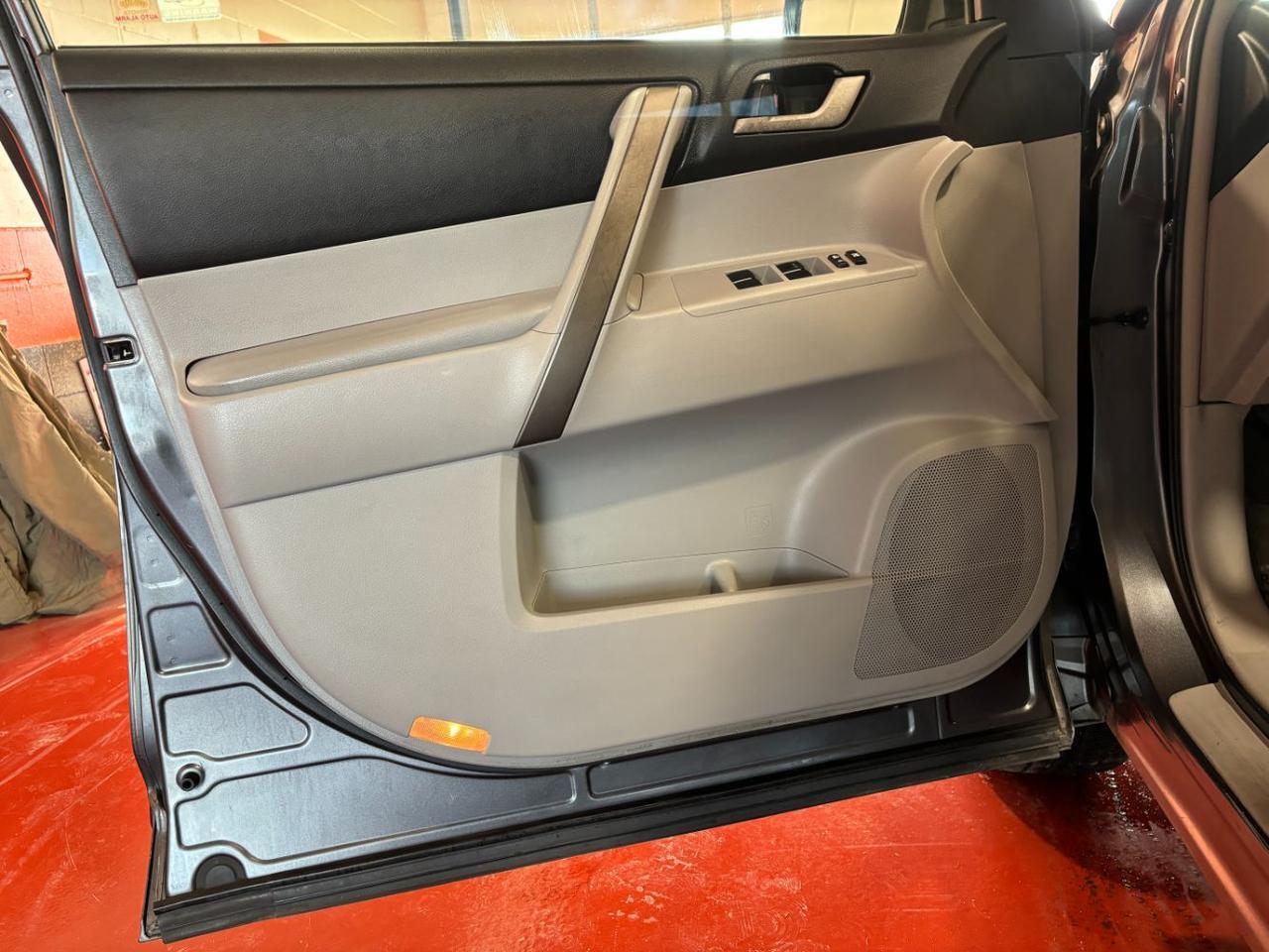 2008 Toyota Highlander Sport Franklin OH