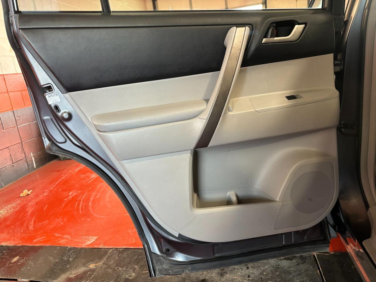 2008 Toyota Highlander Sport Franklin OH