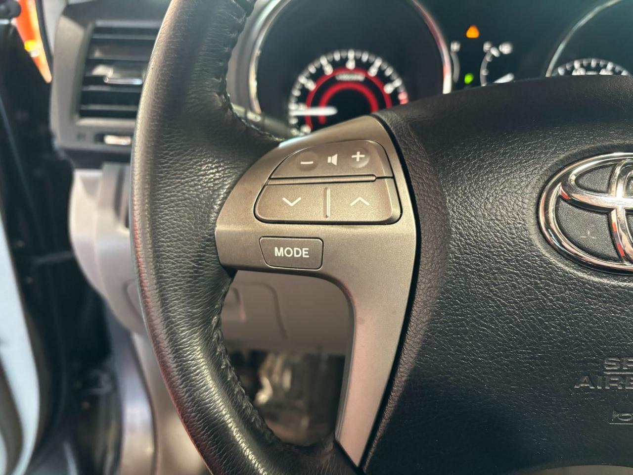 2008 Toyota Highlander Sport Franklin OH