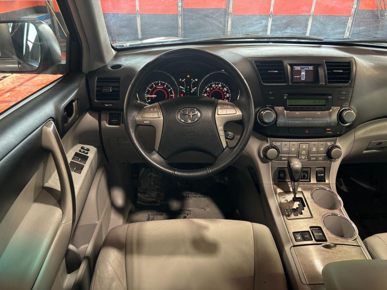 2008 Toyota Highlander Sport Franklin OH