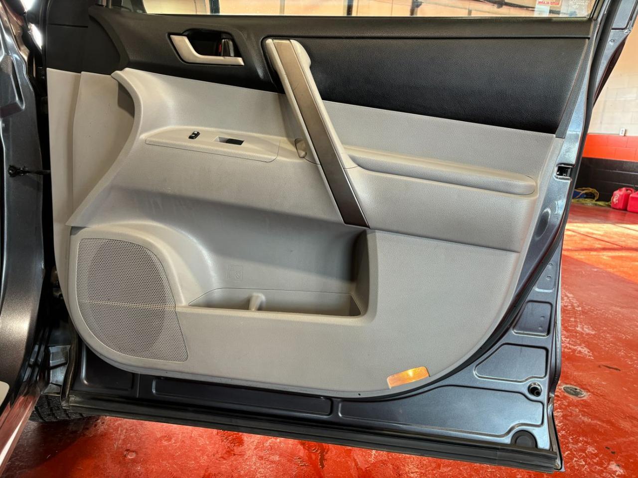 2008 Toyota Highlander Sport Franklin OH