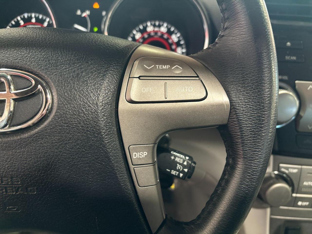 2008 Toyota Highlander Sport Franklin OH