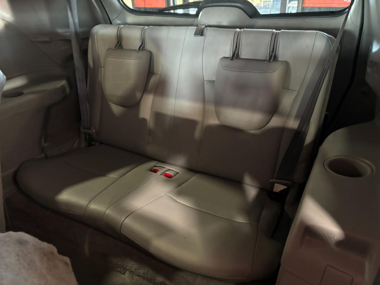 2008 Toyota Highlander Sport Franklin OH