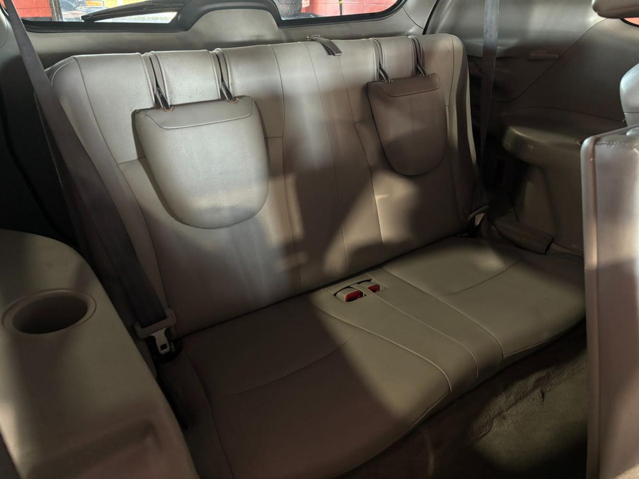 2008 Toyota Highlander Sport Franklin OH