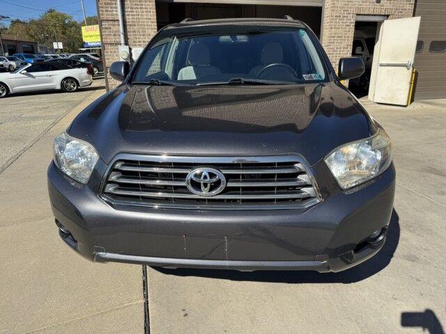 2008 Toyota Highlander Sport North Versailles PA