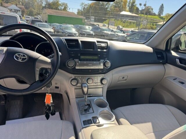 2008 Toyota Highlander Sport North Versailles PA