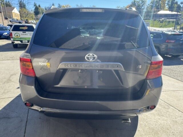 2008 Toyota Highlander Sport North Versailles PA