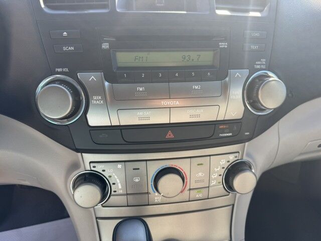 2008 Toyota Highlander Sport North Versailles PA