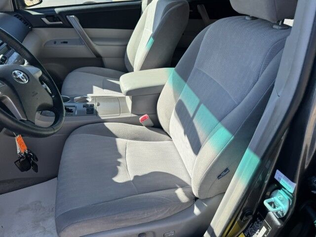 2008 Toyota Highlander Sport North Versailles PA