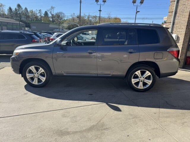 2008 Toyota Highlander Sport North Versailles PA