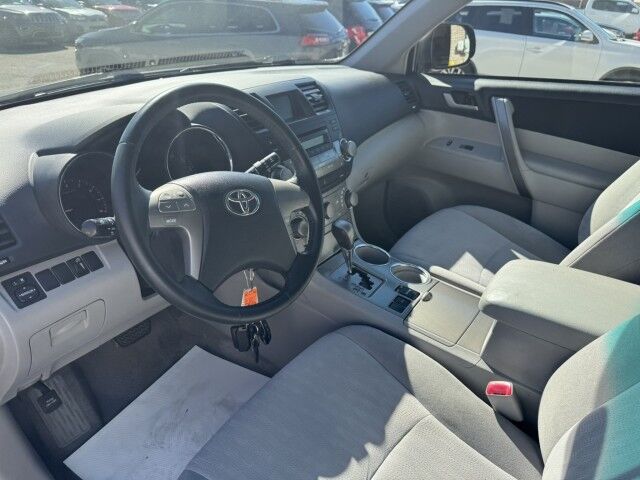 2008 Toyota Highlander Sport North Versailles PA