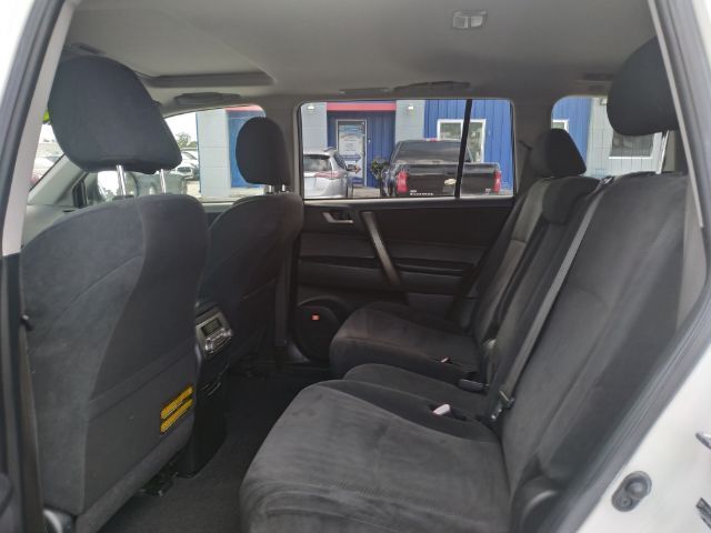 2008 Toyota Highlander Sport Sarasota FL