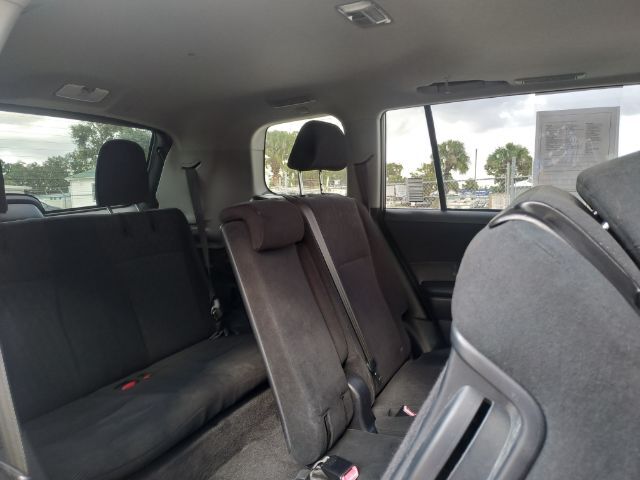 2008 Toyota Highlander Sport Sarasota FL