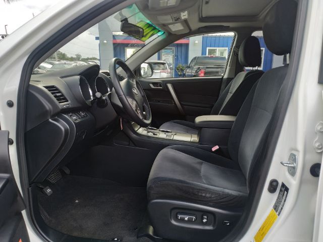 2008 Toyota Highlander Sport Sarasota FL