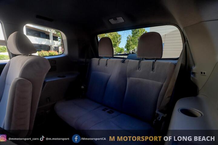 2008 Toyota Highlander Sport Utility 4D Long Beach CA