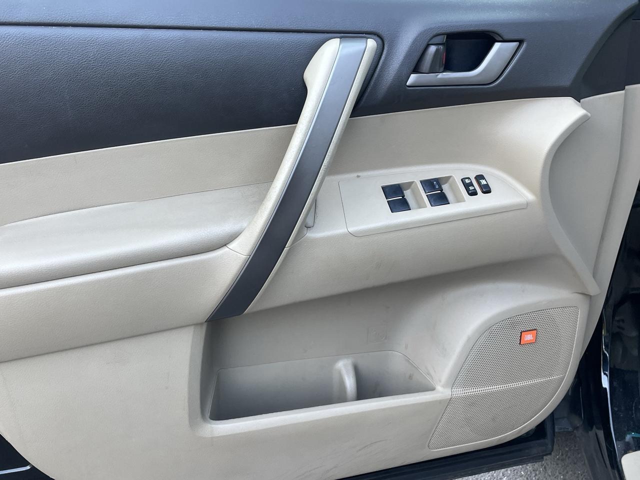 2008 Toyota Highlander Sport Alexandria VA