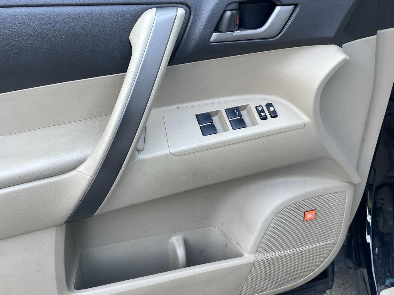 2008 Toyota Highlander Sport Alexandria VA