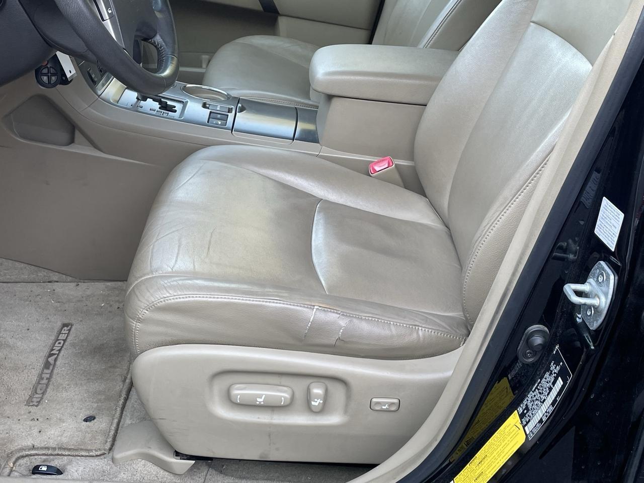 2008 Toyota Highlander Sport Alexandria VA