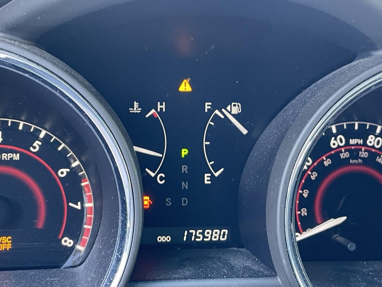 2008 Toyota Highlander Sport Alexandria VA