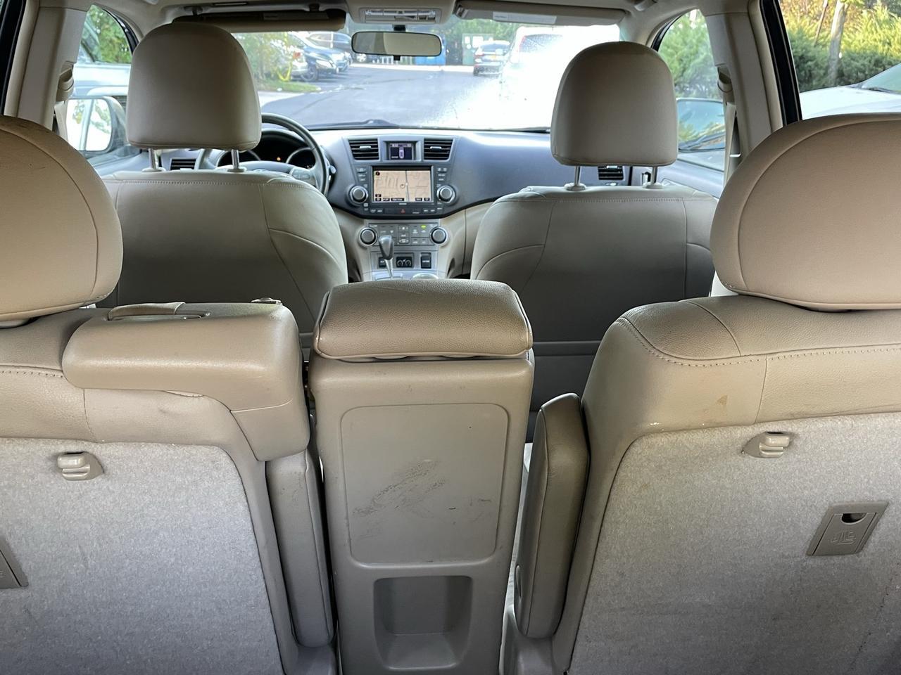 2008 Toyota Highlander Sport Alexandria VA