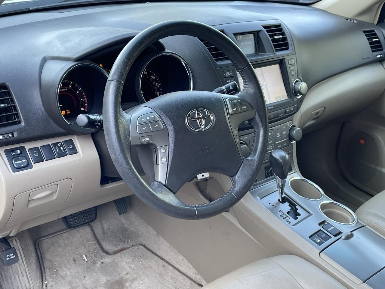 2008 Toyota Highlander Sport Alexandria VA