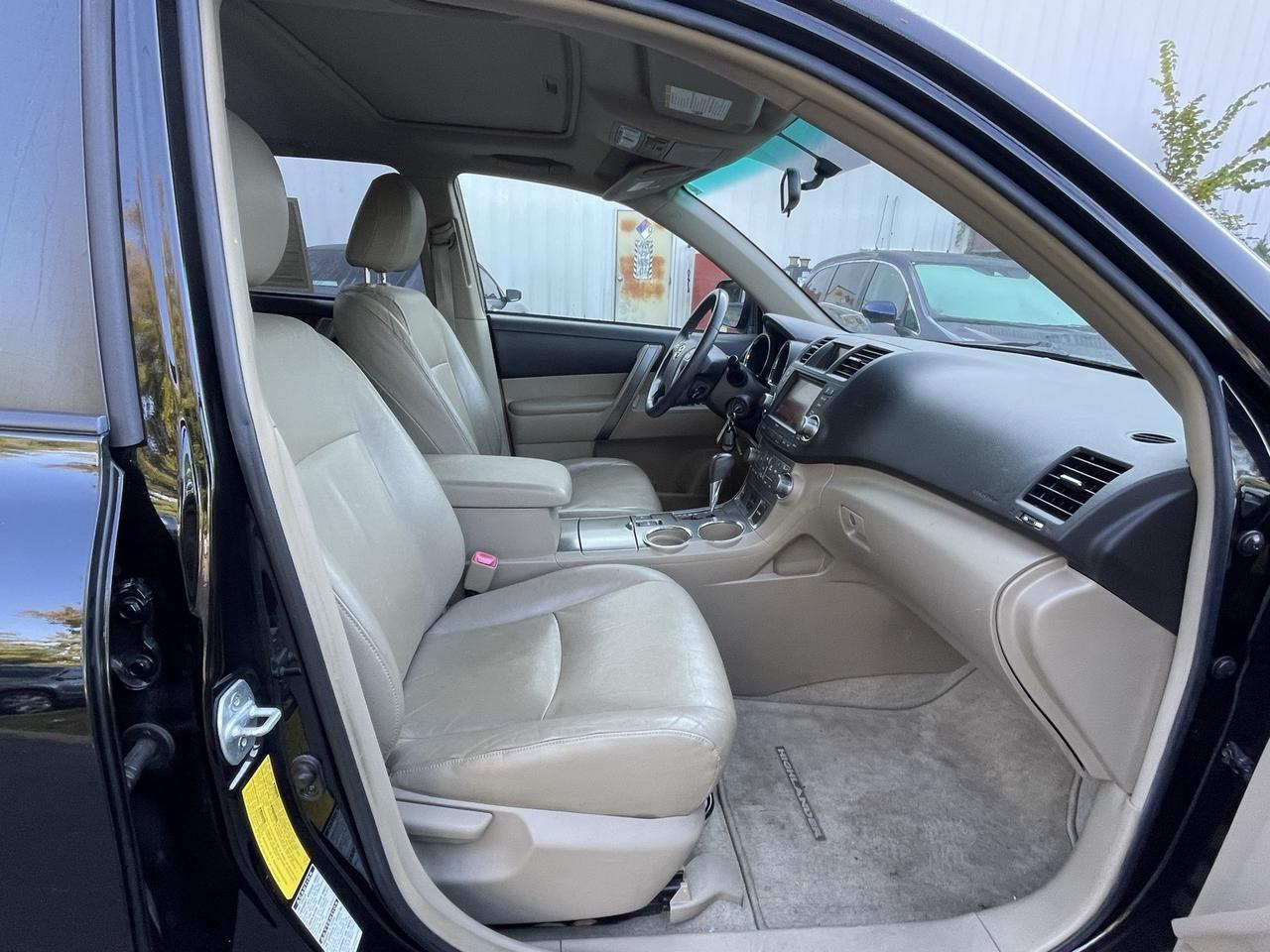 2008 Toyota Highlander Sport Alexandria VA