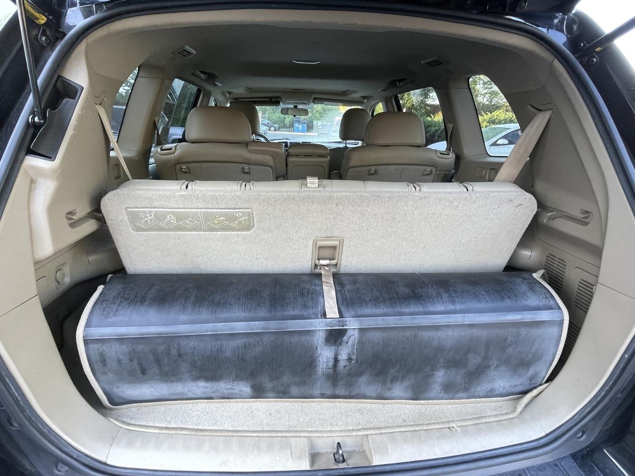 2008 Toyota Highlander Sport Alexandria VA