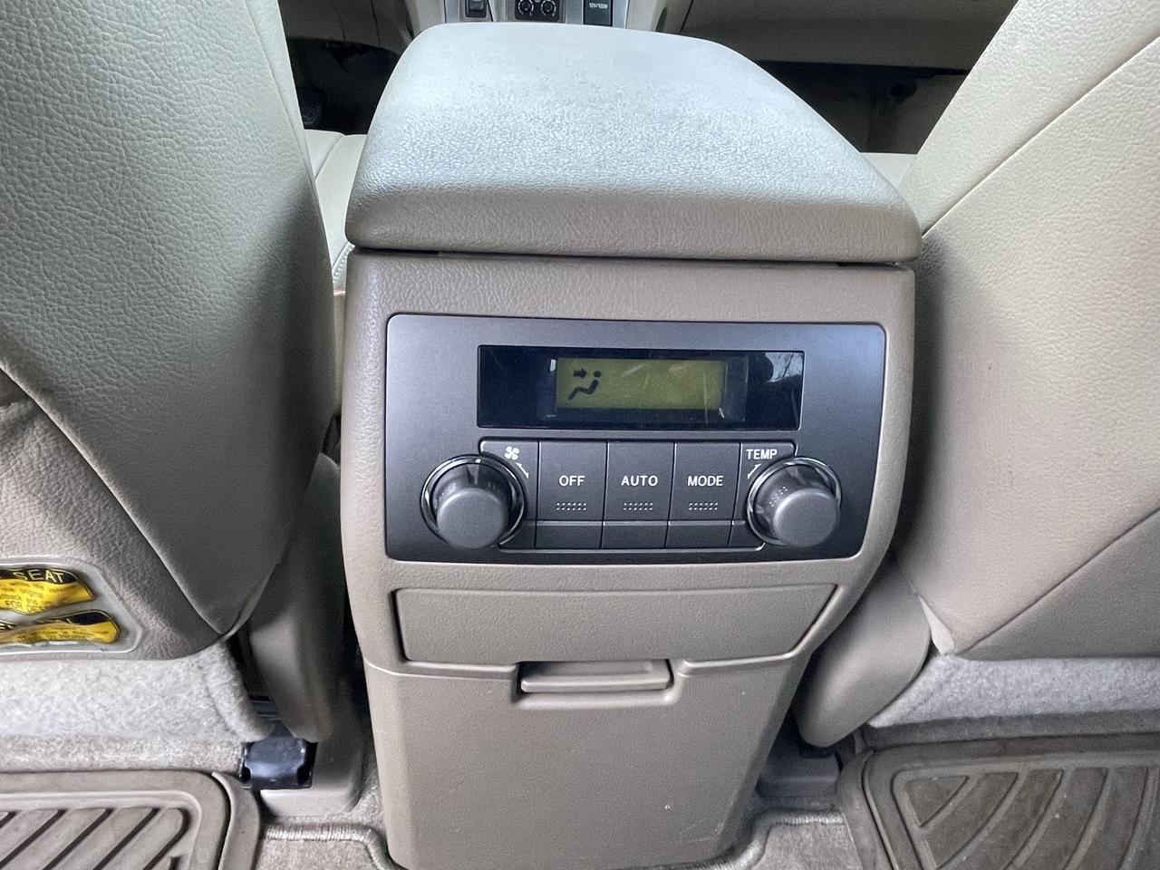 2008 Toyota Highlander Sport Alexandria VA