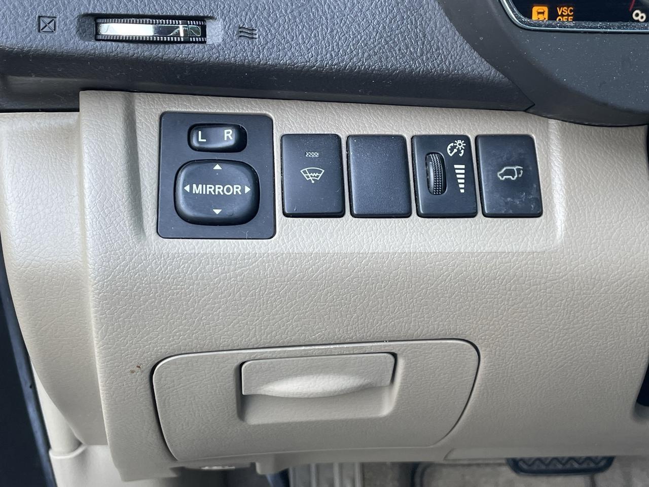 2008 Toyota Highlander Sport Alexandria VA