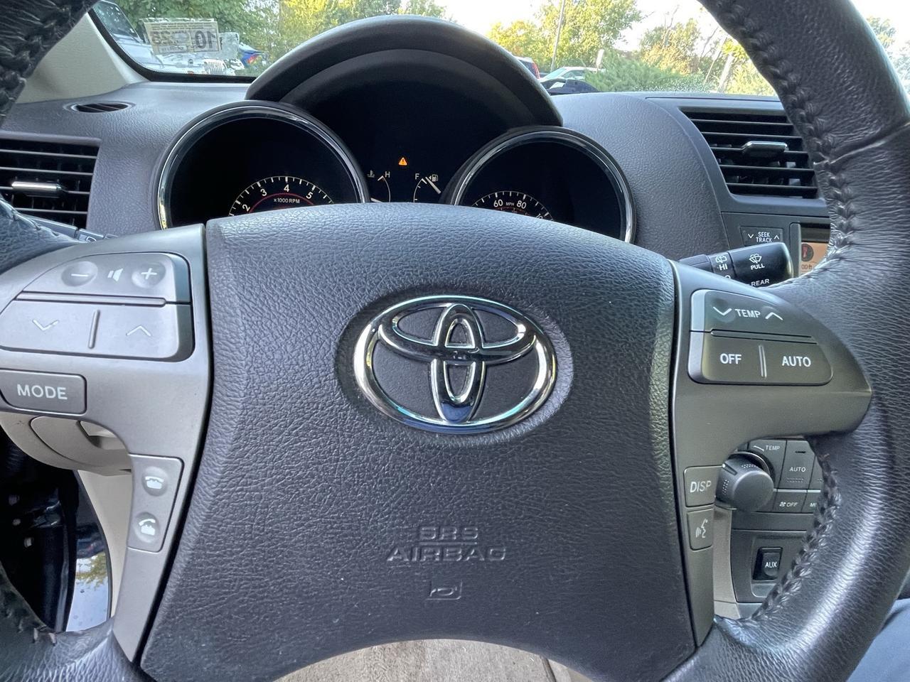 2008 Toyota Highlander Sport Alexandria VA
