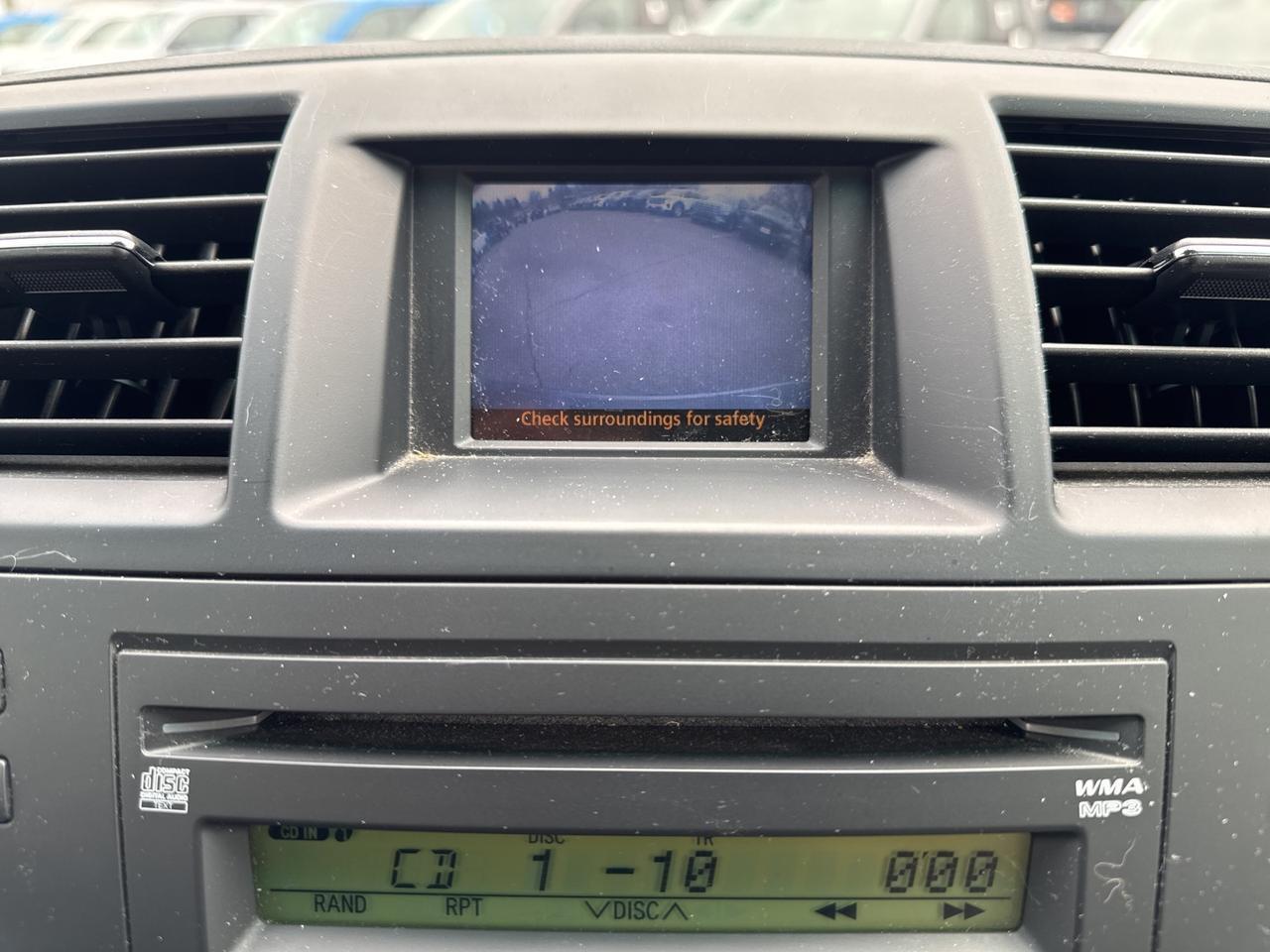 2008 Toyota Highlander Sport Warrenton VA