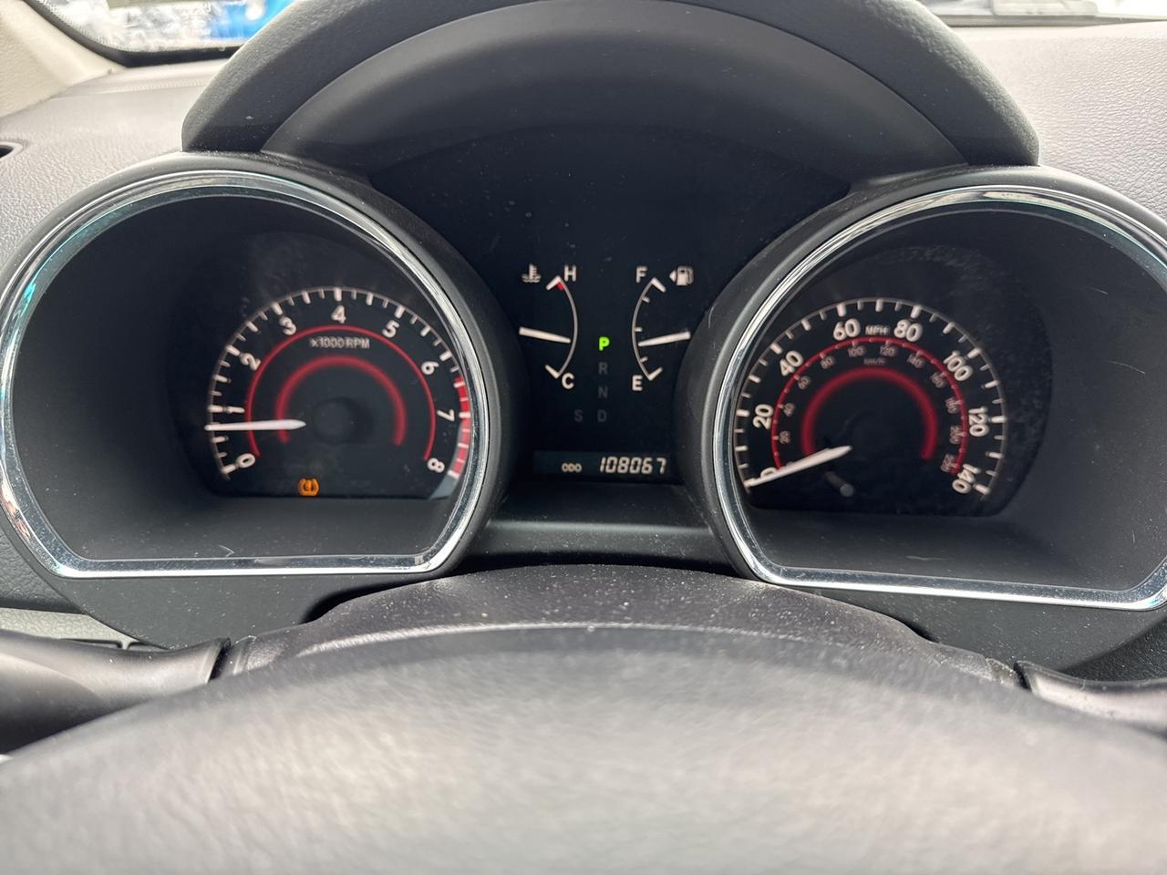 2008 Toyota Highlander Sport Warrenton VA