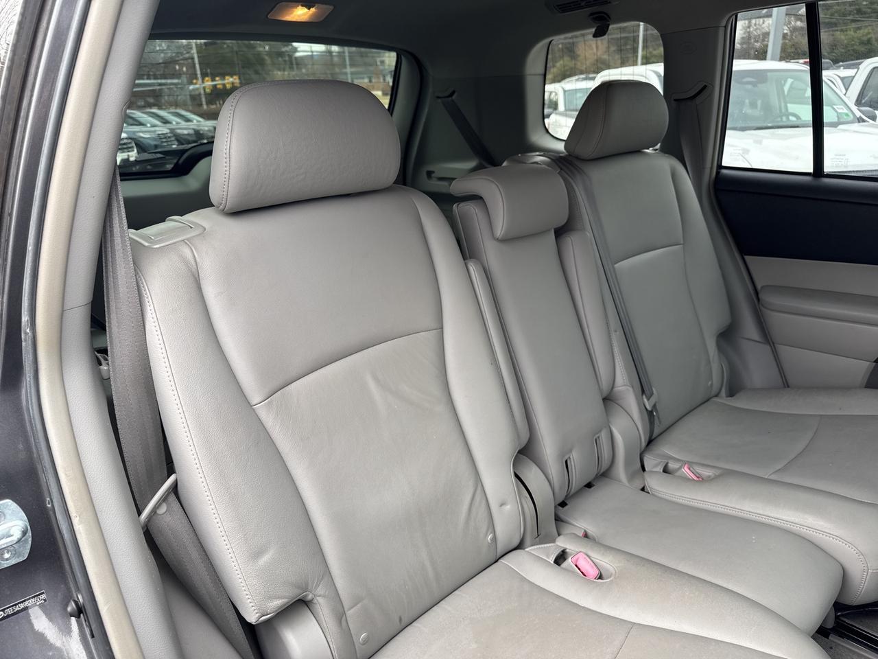 2008 Toyota Highlander Sport Warrenton VA