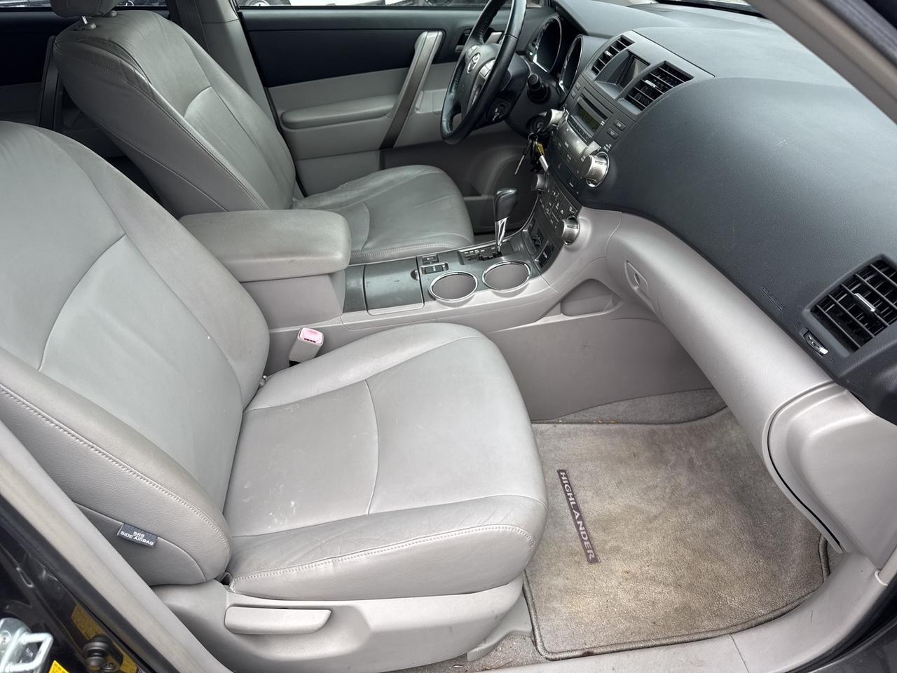 2008 Toyota Highlander Sport Warrenton VA