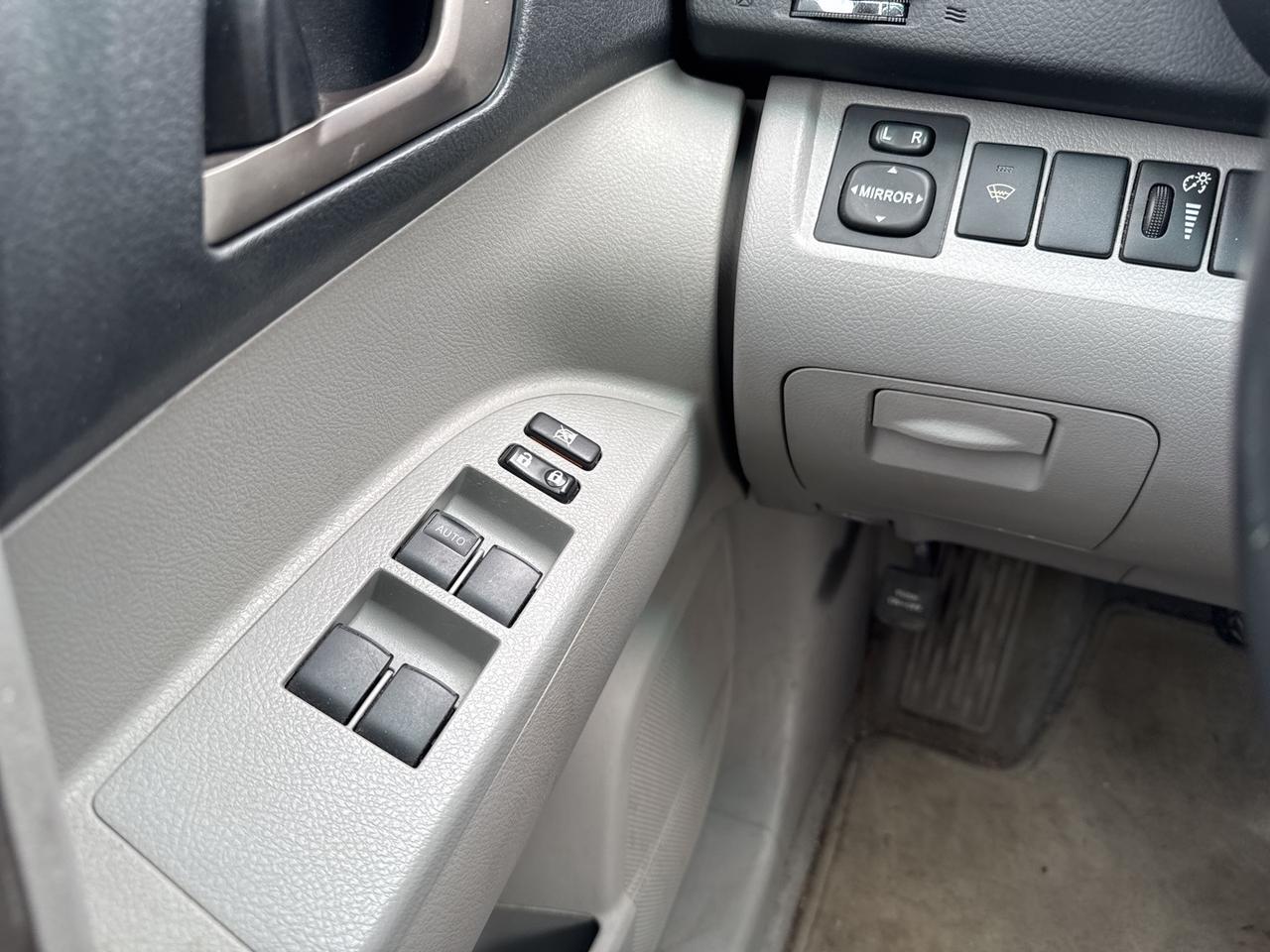 2008 Toyota Highlander Sport Warrenton VA