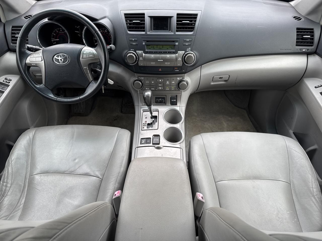 2008 Toyota Highlander Sport Warrenton VA