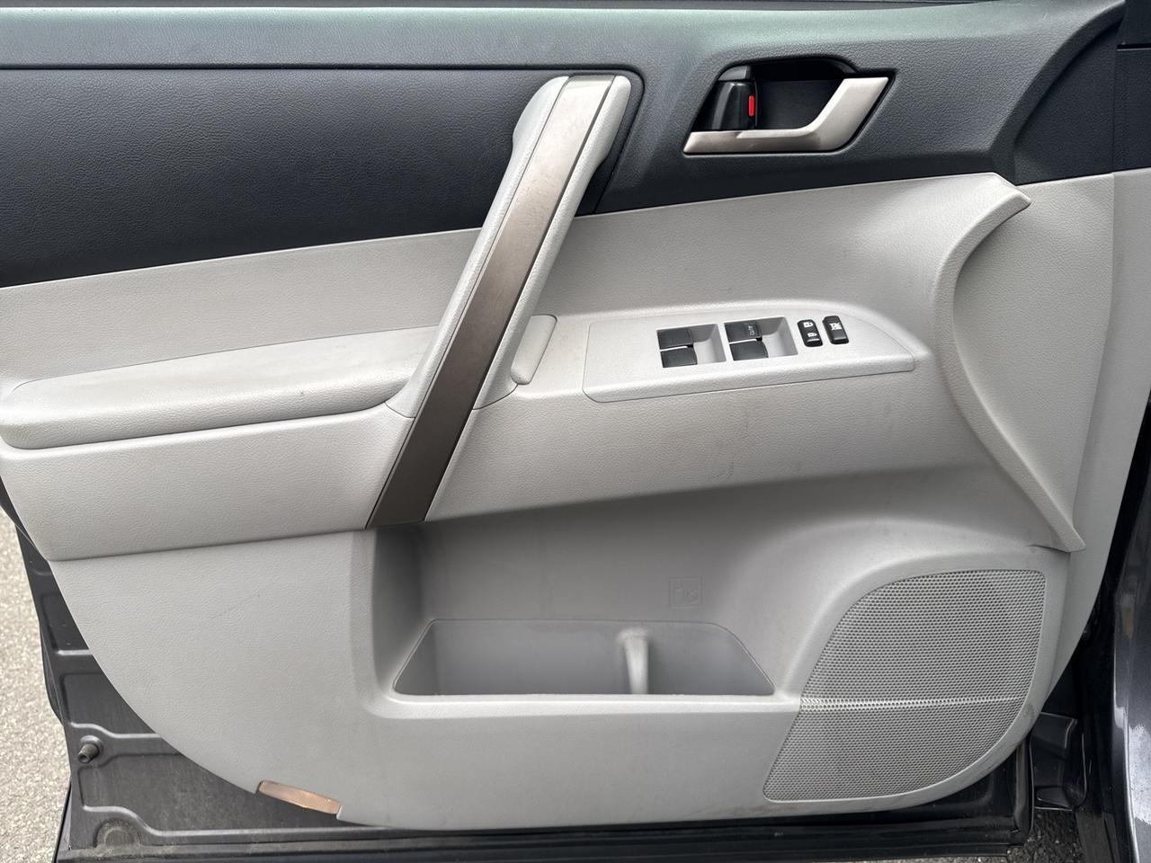 2008 Toyota Highlander Sport Warrenton VA