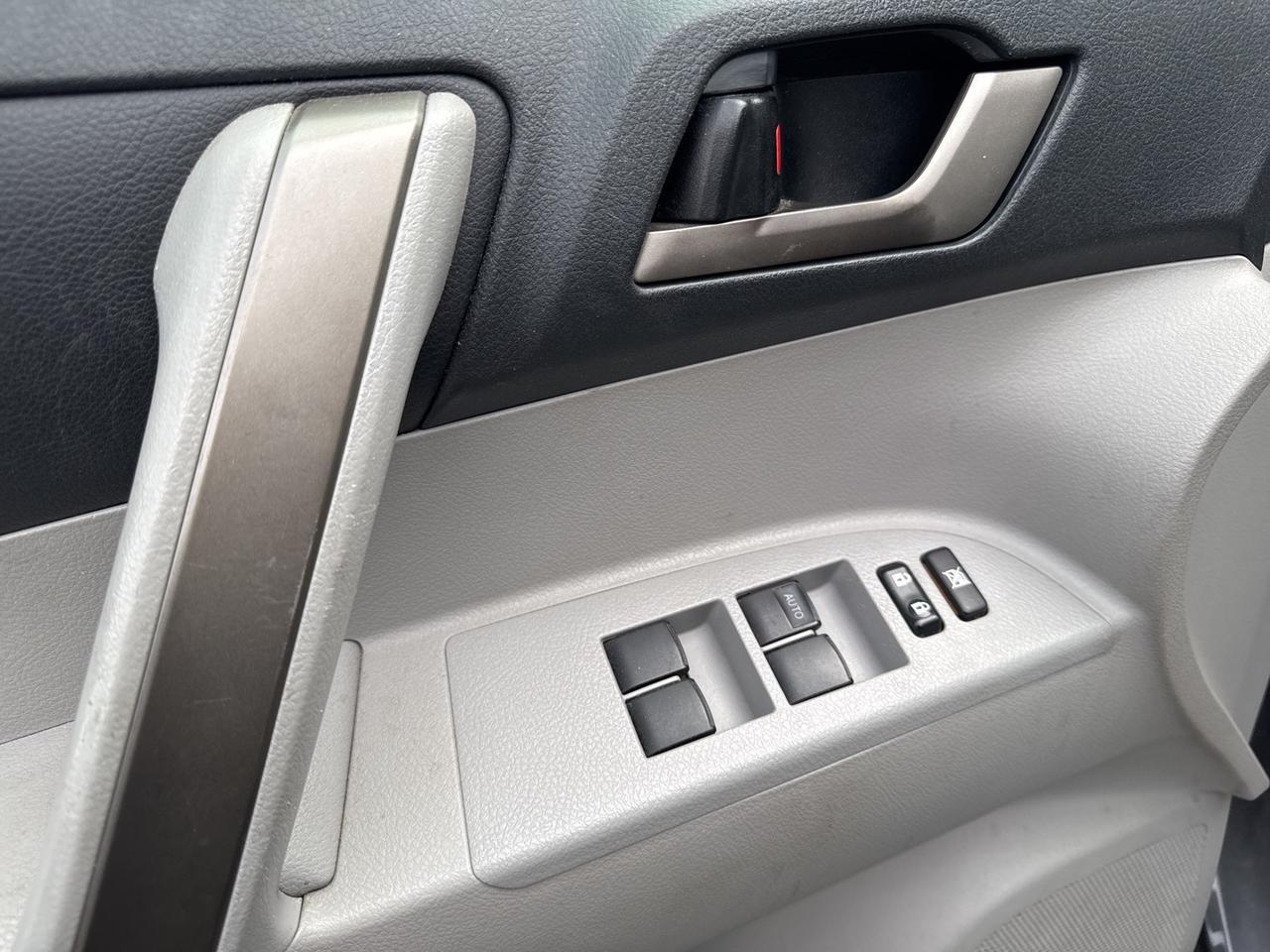 2008 Toyota Highlander Sport Warrenton VA