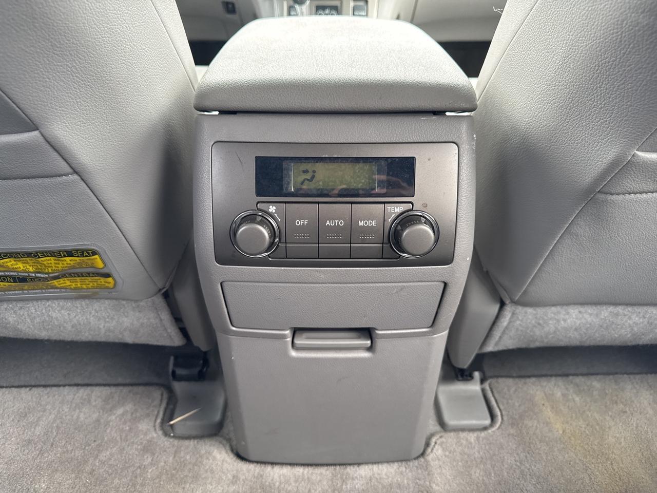 2008 Toyota Highlander Sport Warrenton VA