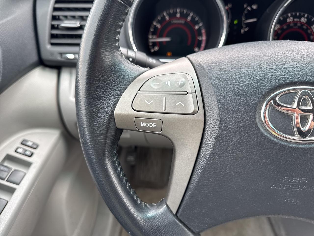 2008 Toyota Highlander Sport Warrenton VA