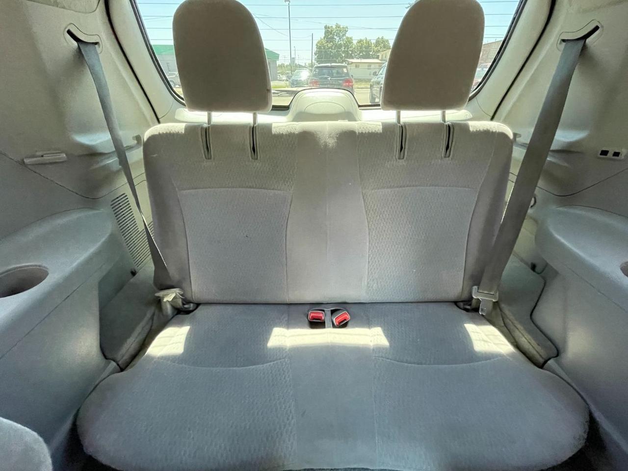 2008 Toyota Highlander UK Spokane Valley WA