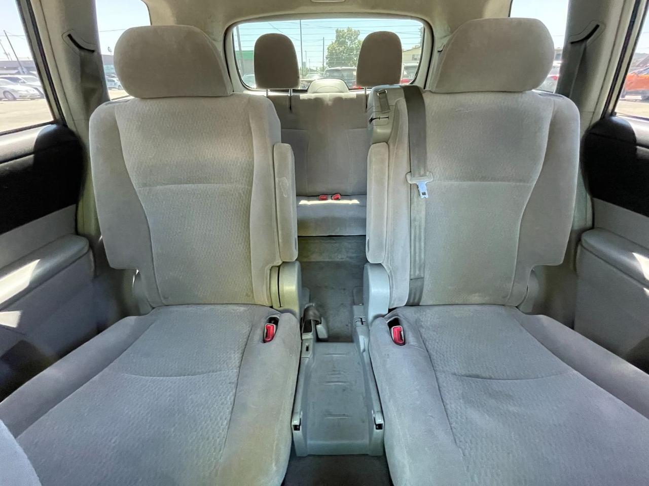 2008 Toyota Highlander UK Spokane Valley WA