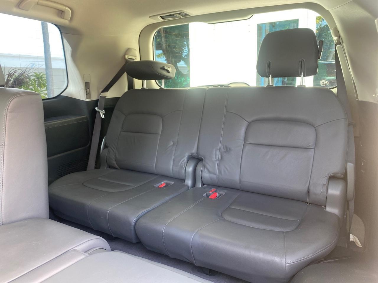 2008 Toyota Land Cruiser LOOKS LIKE NEW 4WD Pompano Beach FL