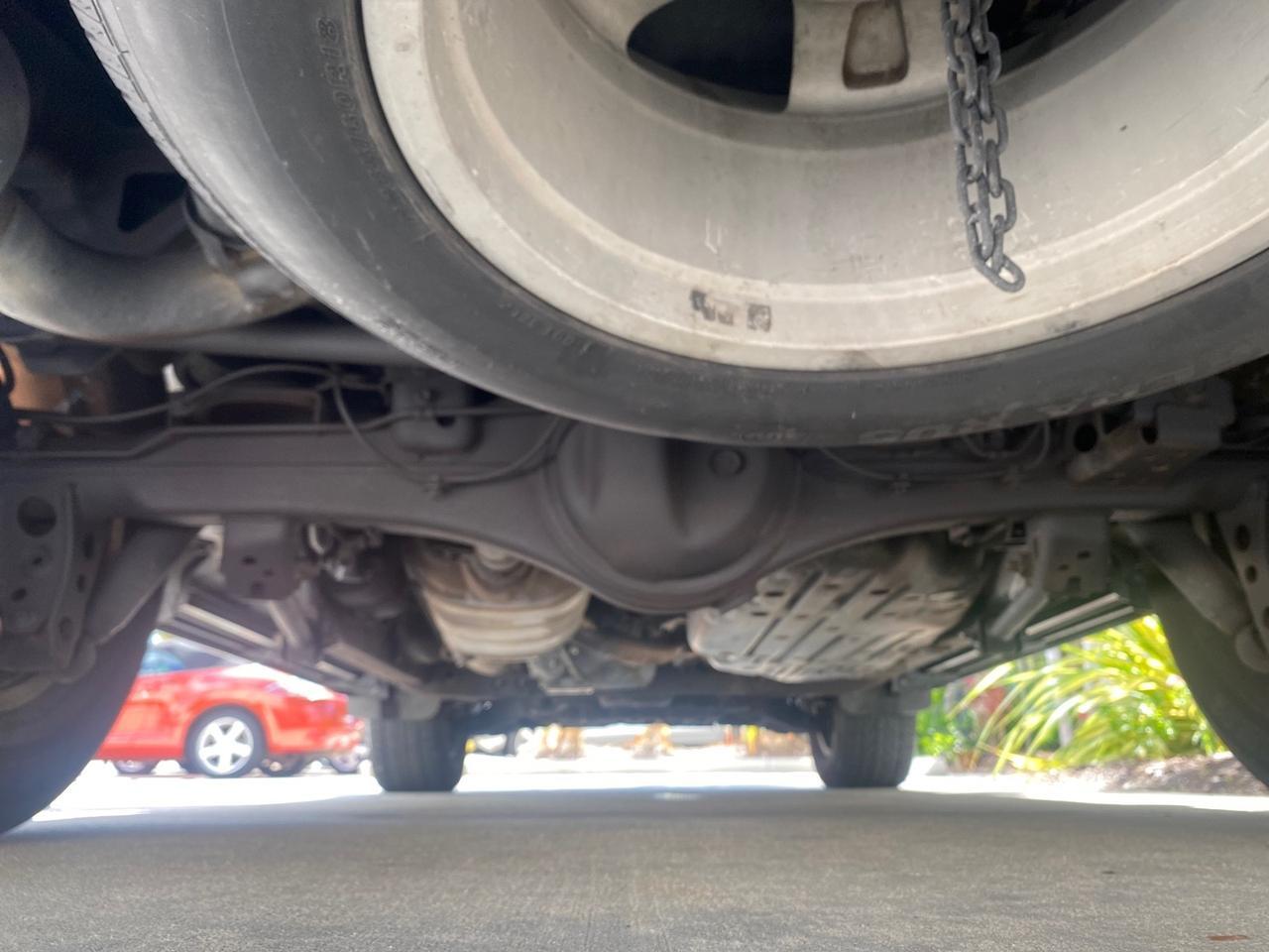 2008 Toyota Land Cruiser LOOKS LIKE NEW 4WD Pompano Beach FL